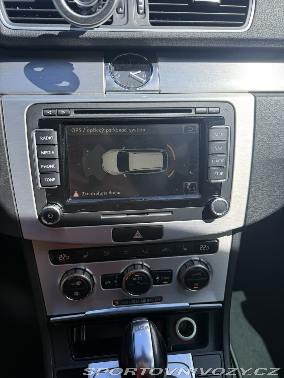2012 Volkswagen OSTATNÍ - 13