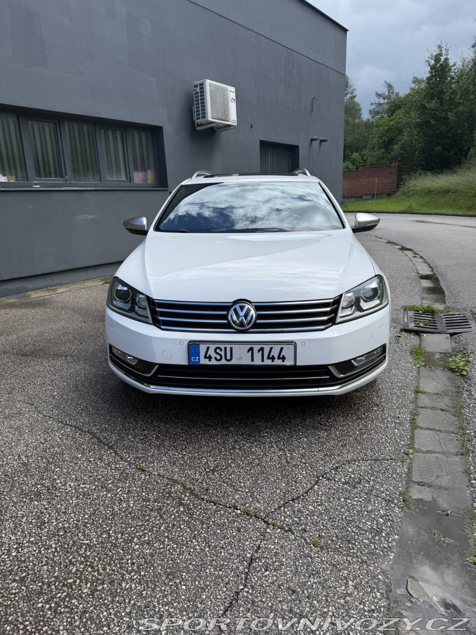 2012 Volkswagen OSTATNÍ - 16