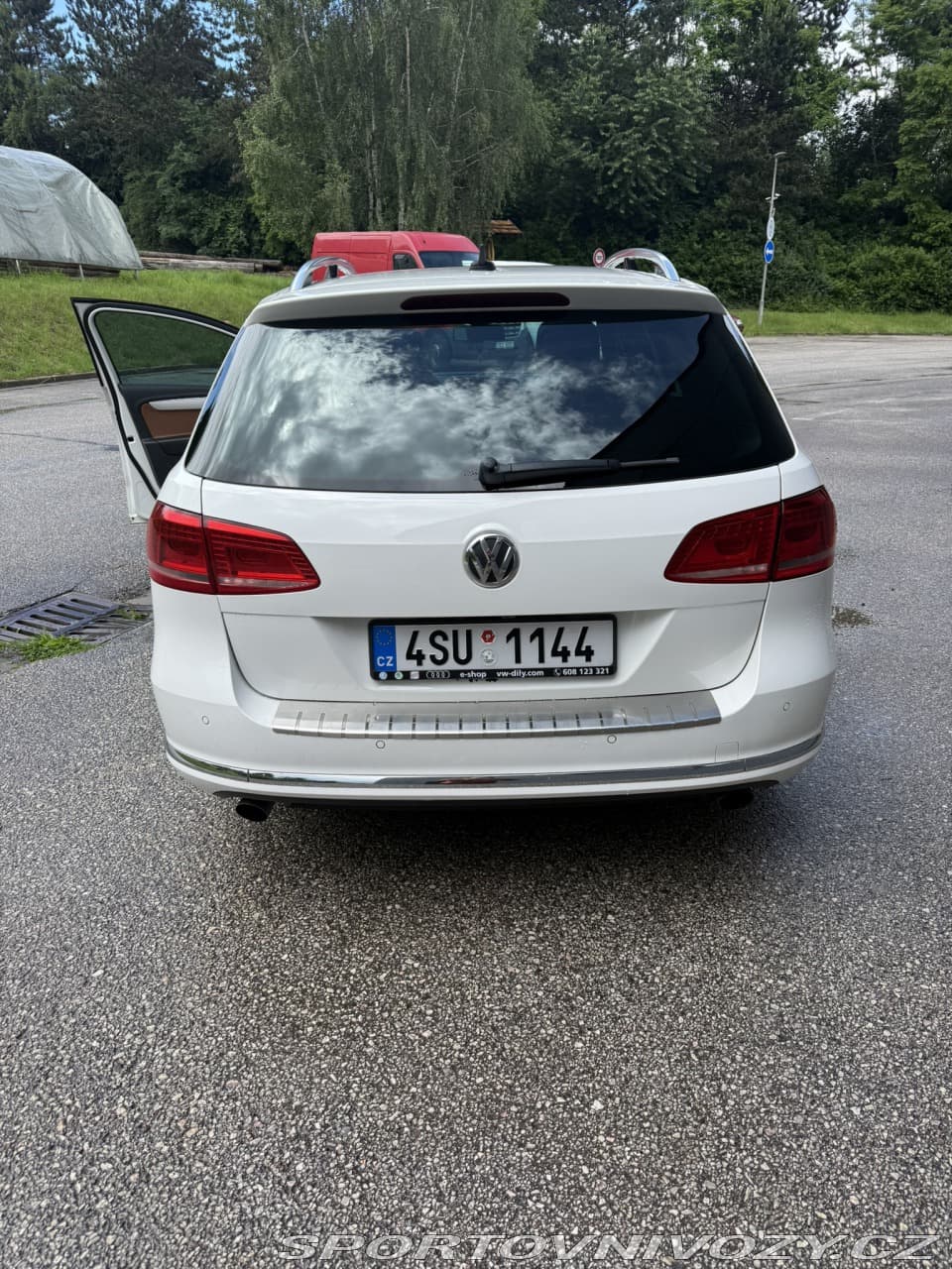 2012 Volkswagen OSTATNÍ - 19