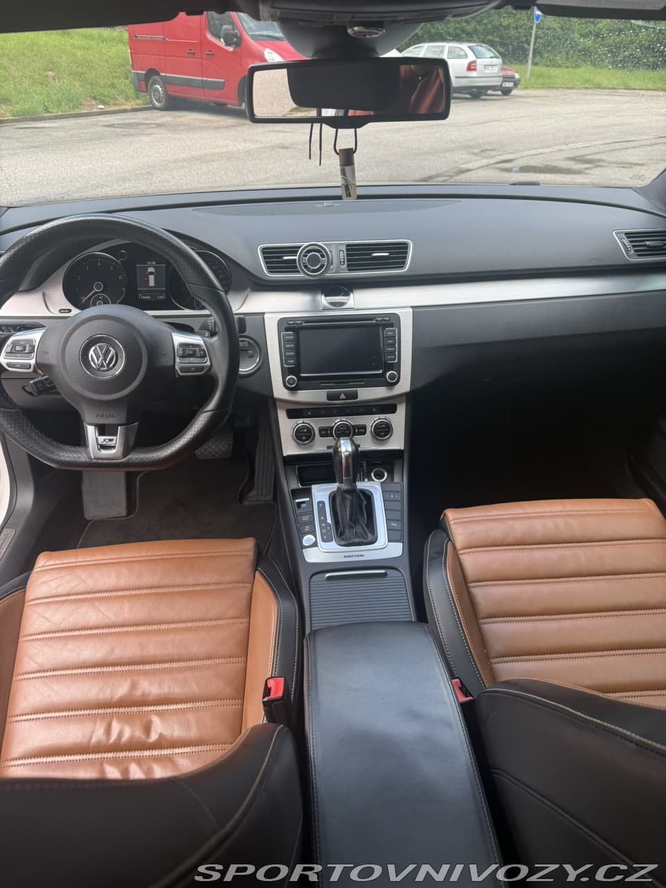 2012 Volkswagen OSTATNÍ - 2