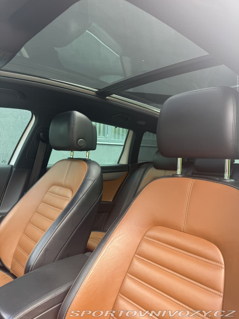 2012 Volkswagen OSTATNÍ - 5