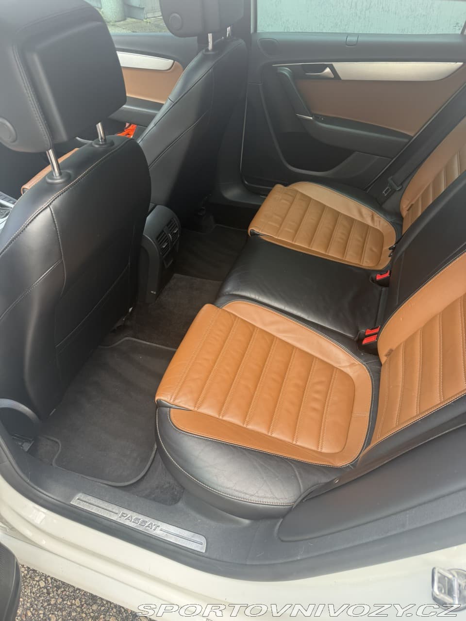 2012 Volkswagen OSTATNÍ - 6