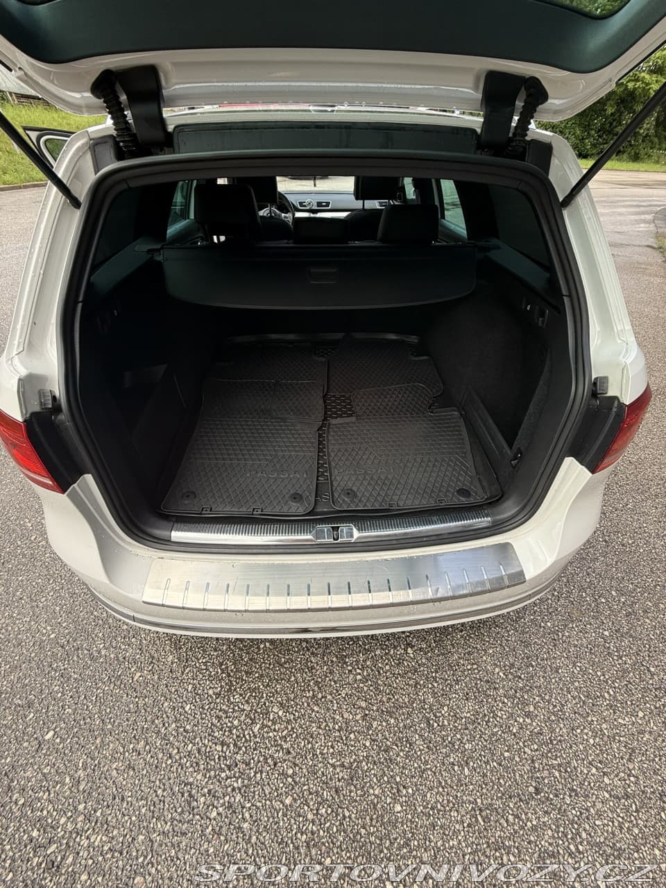 2012 Volkswagen OSTATNÍ - 7
