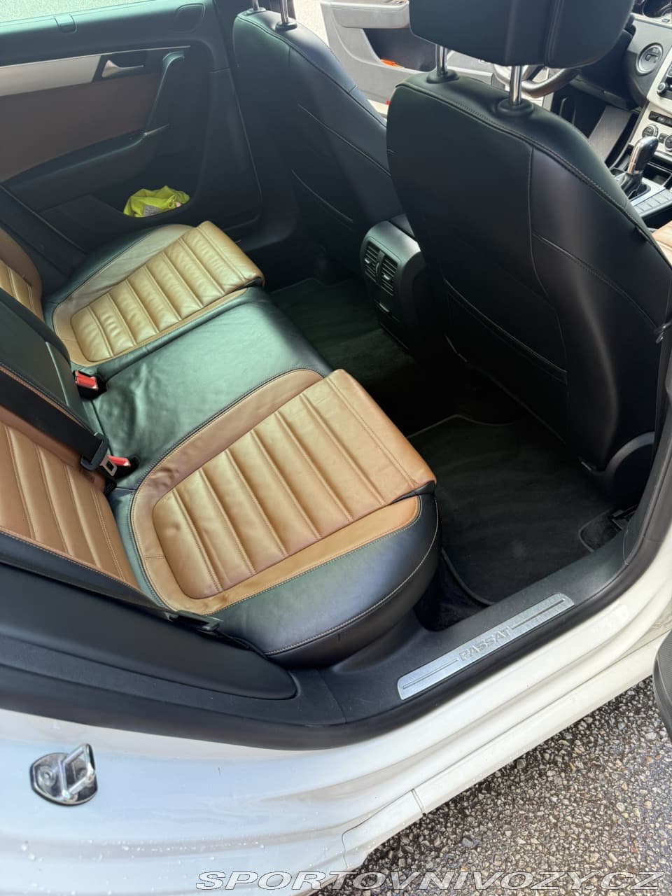 2012 Volkswagen OSTATNÍ - 8