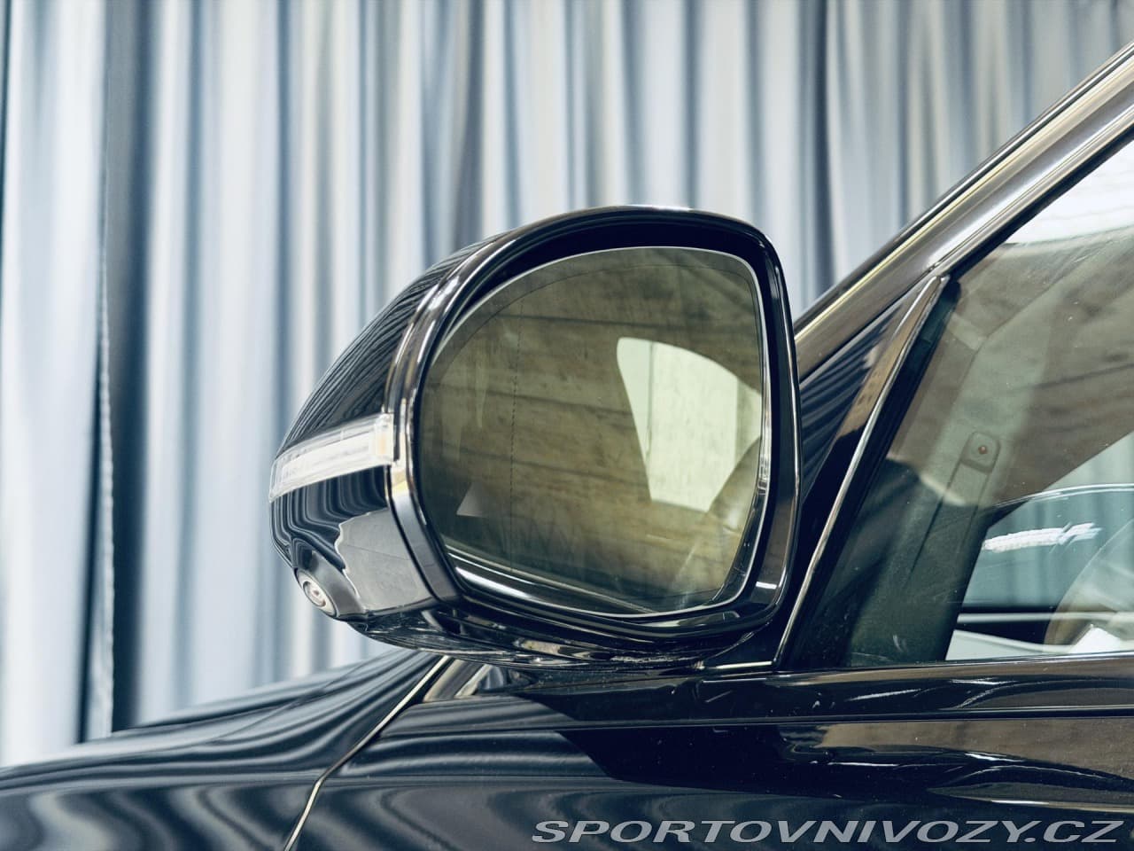 2021 Mercedes-Benz S-CLASS - 11