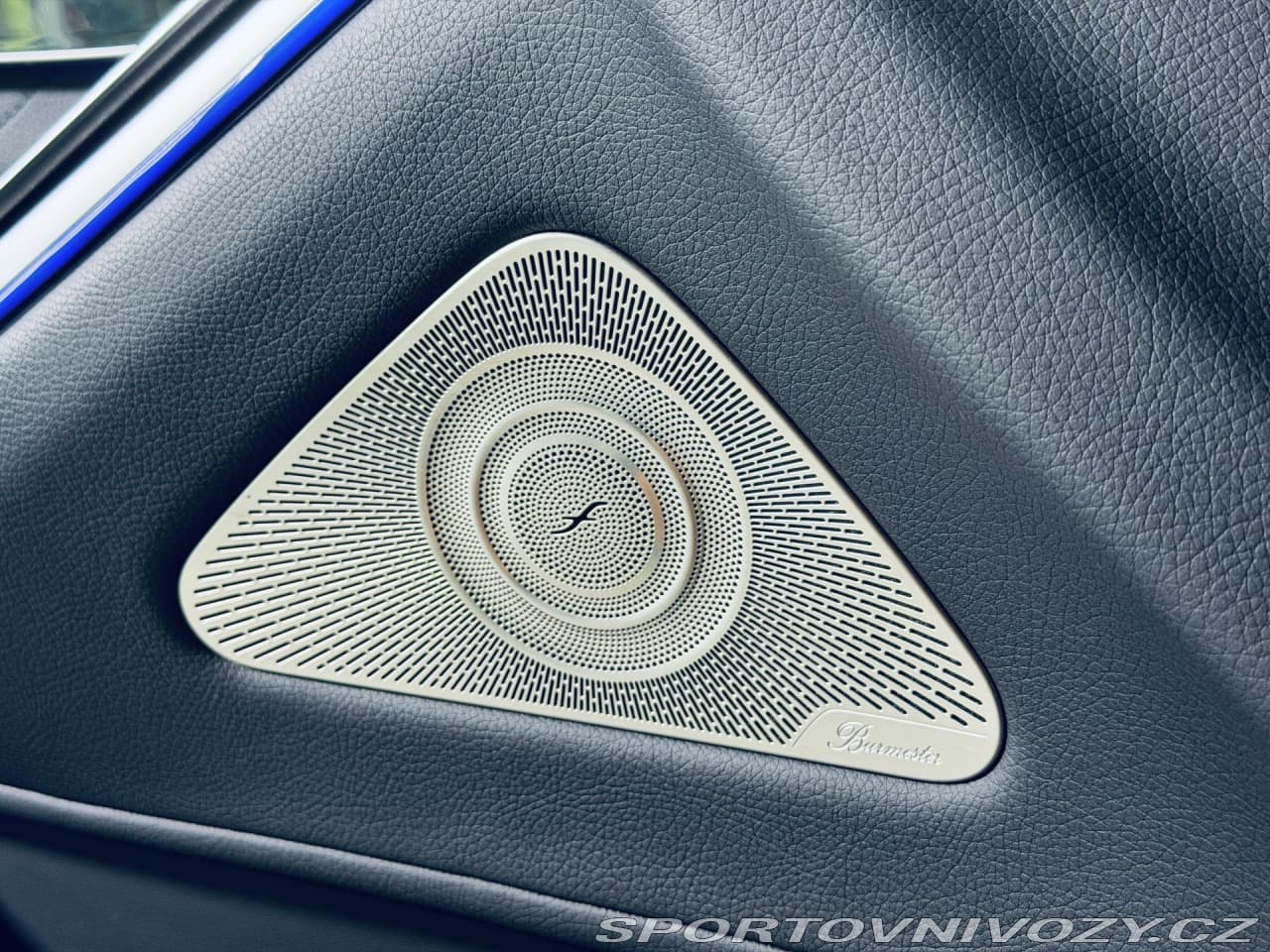 2021 Mercedes-Benz S-CLASS - 15