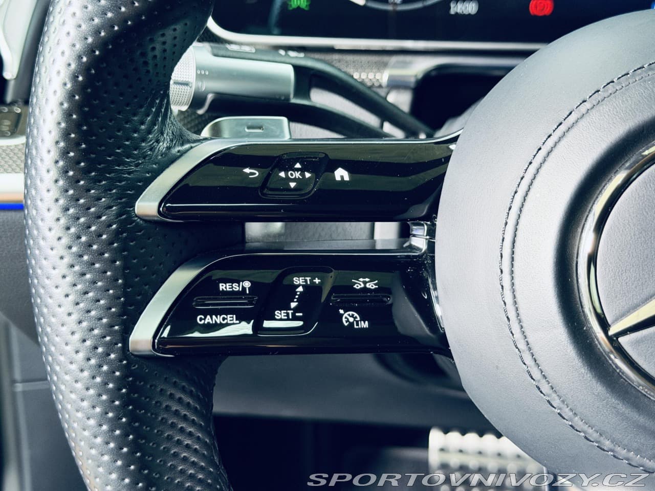 2021 Mercedes-Benz S-CLASS - 20