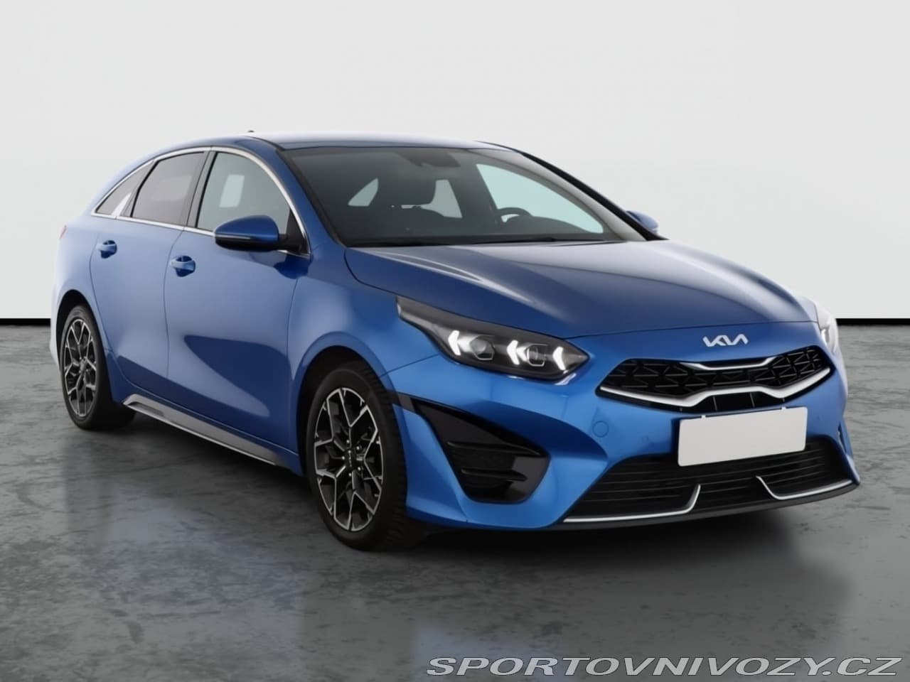 2022 Kia PROCEED
