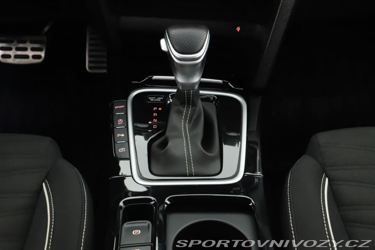 2022 Kia PROCEED - 10