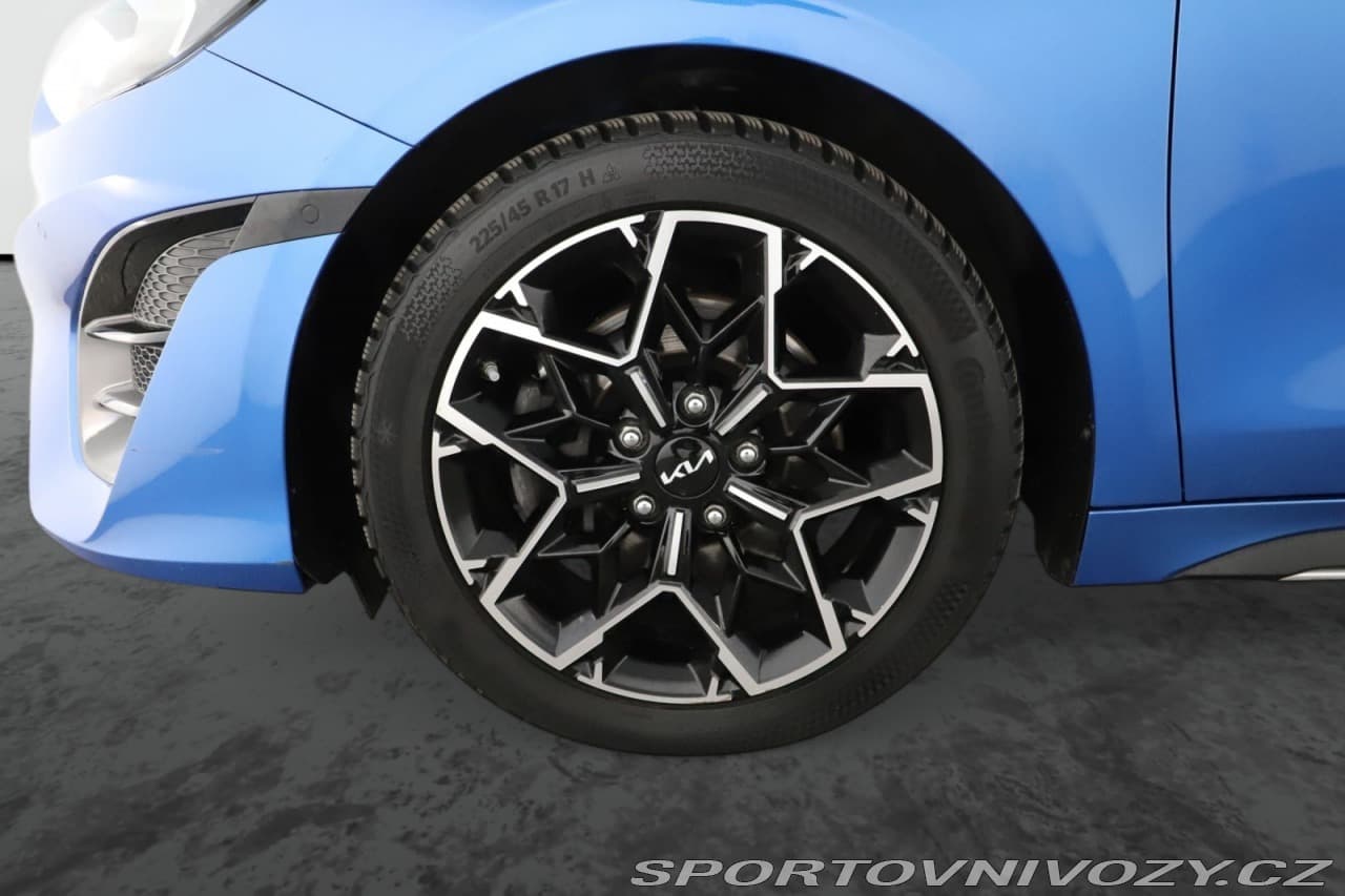 2022 Kia PROCEED - 12