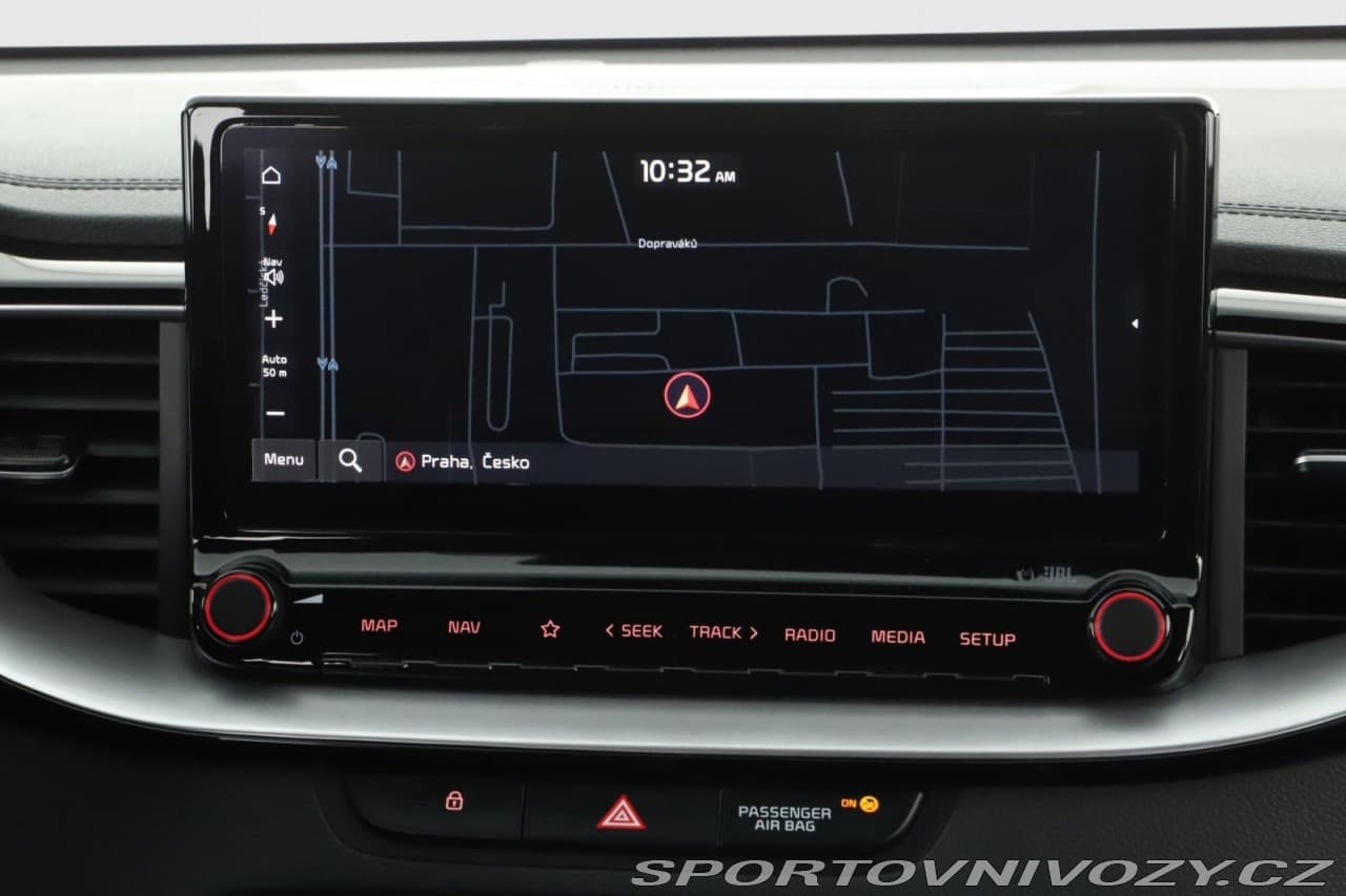 2022 Kia PROCEED - 13