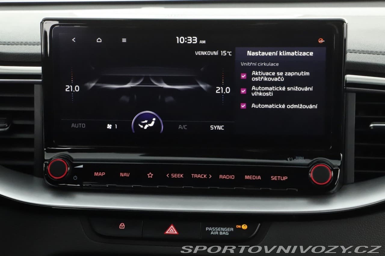 2022 Kia PROCEED - 14