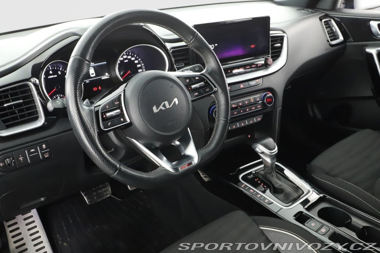 2022 Kia PROCEED - 15