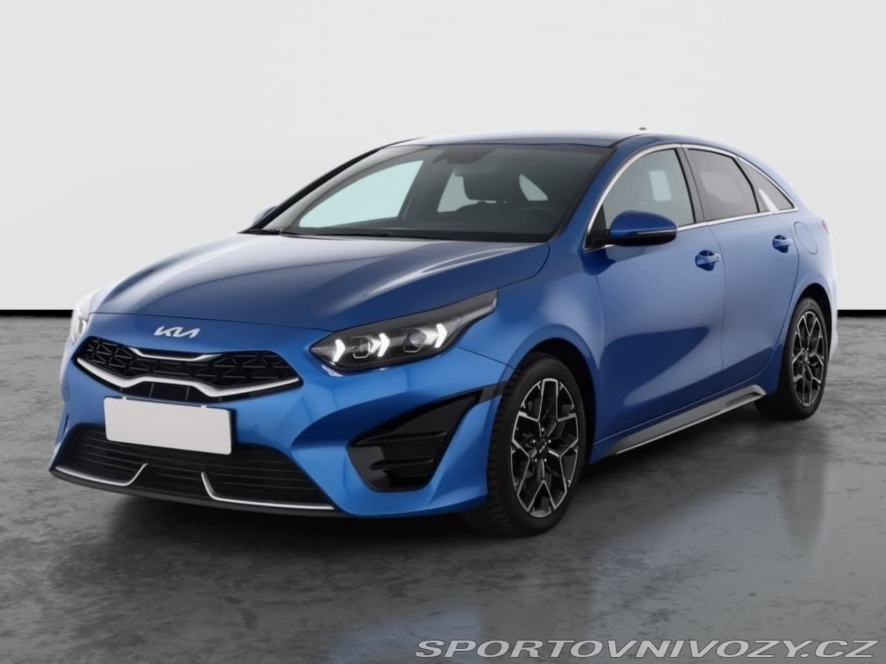 2022 Kia PROCEED - 2