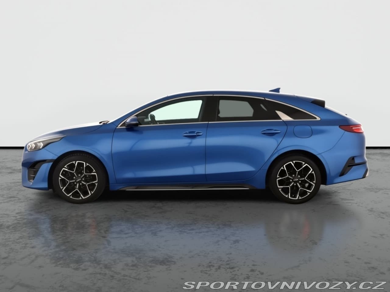2022 Kia PROCEED - 3