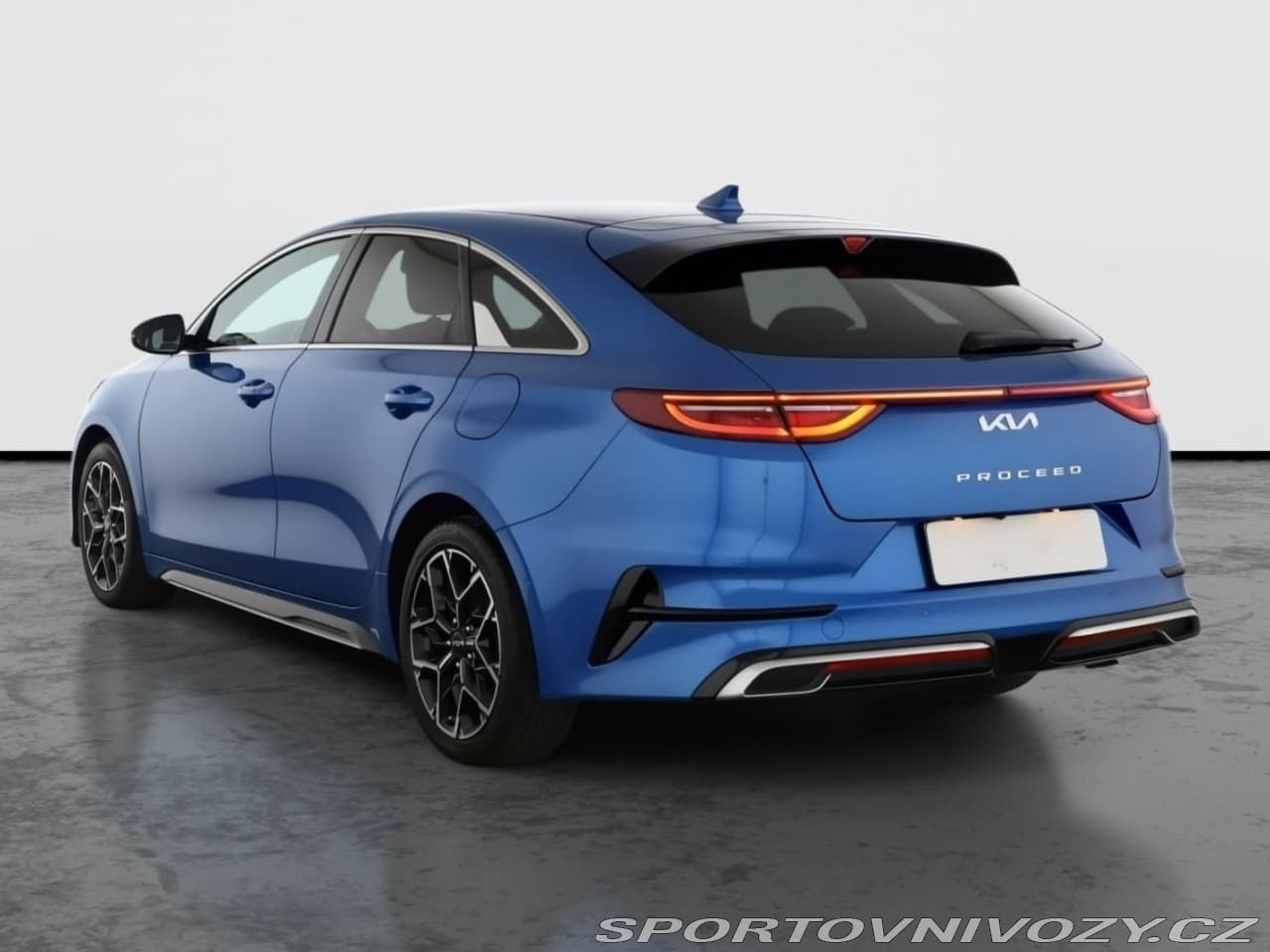 2022 Kia PROCEED - 4
