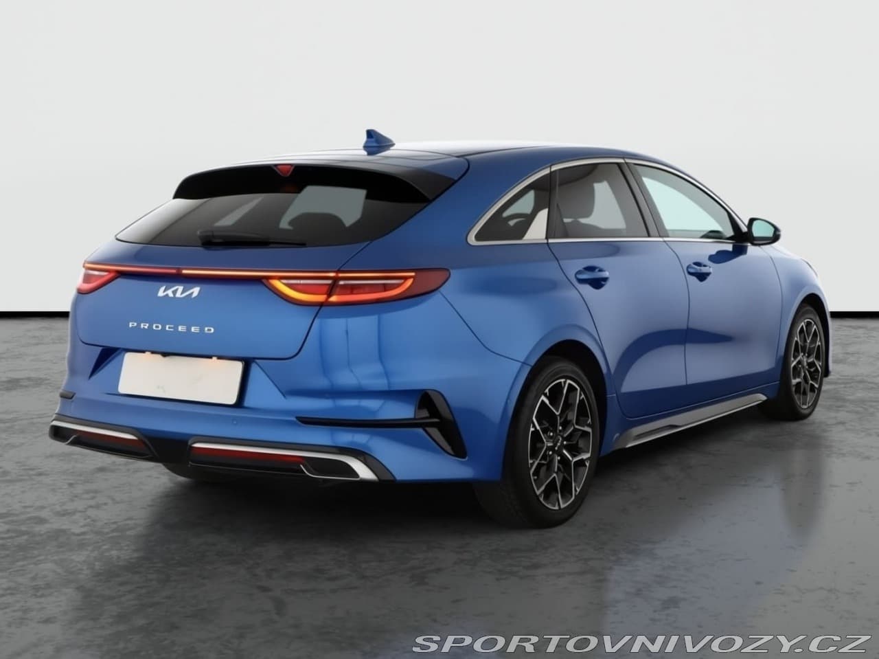 2022 Kia PROCEED - 5