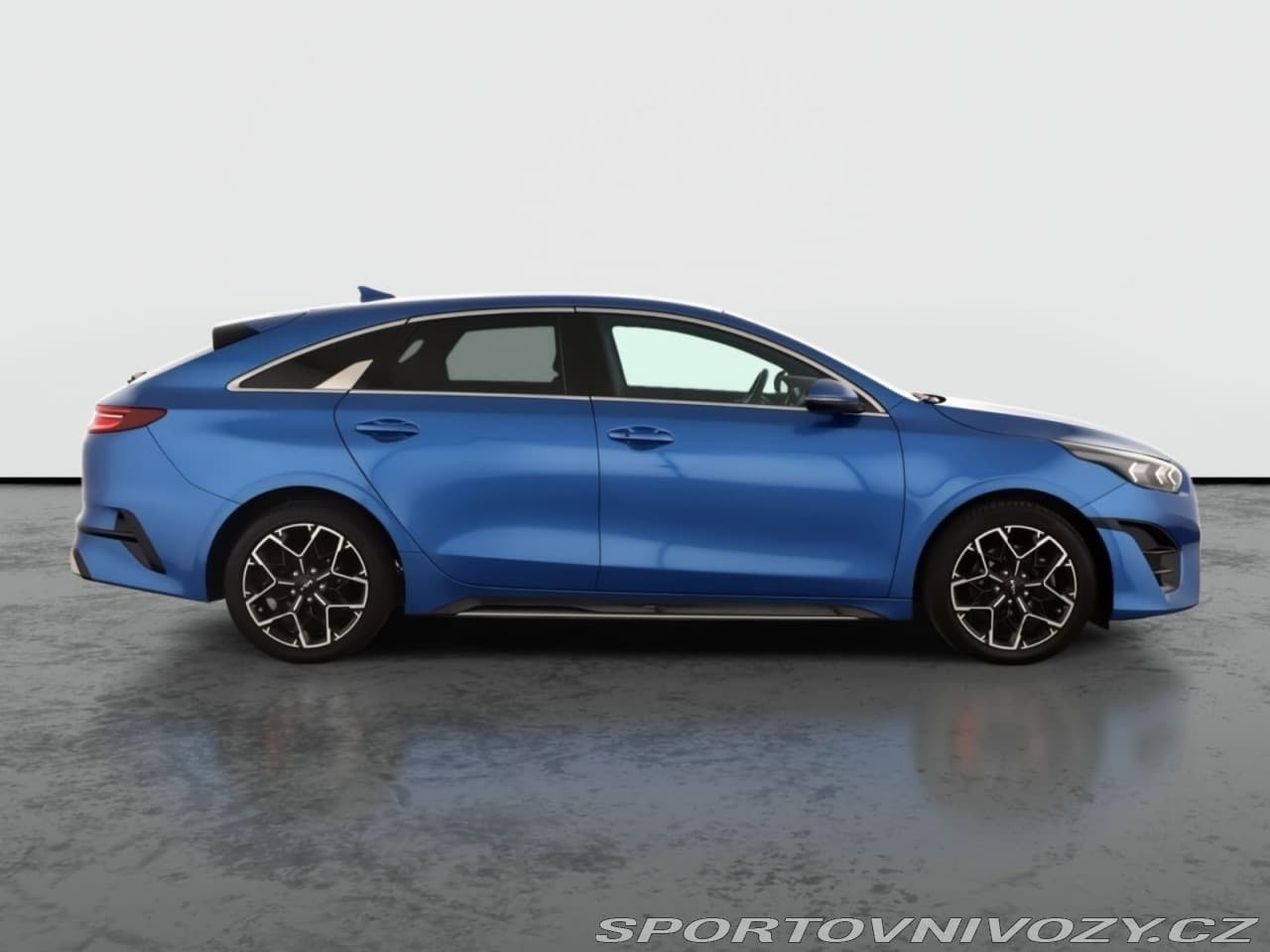 2022 Kia PROCEED - 6