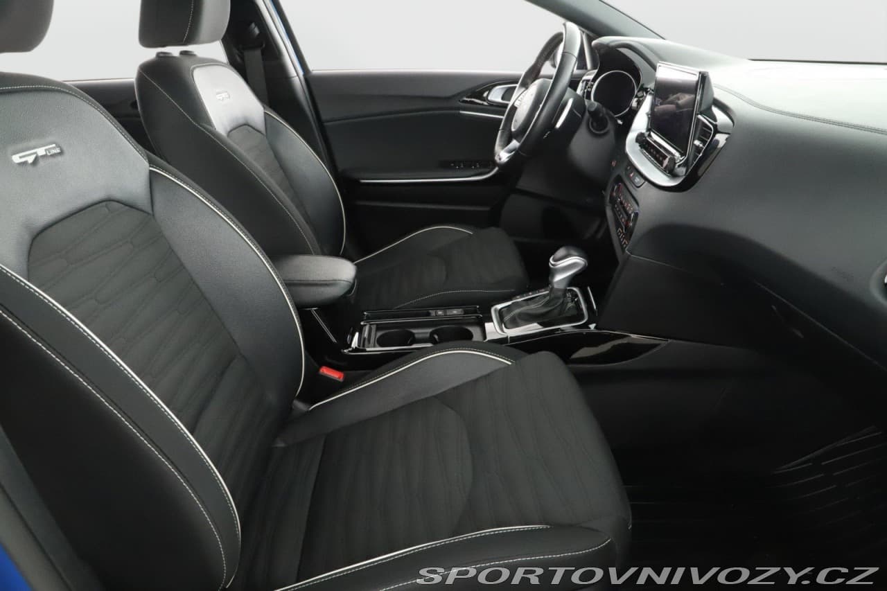 2022 Kia PROCEED - 7