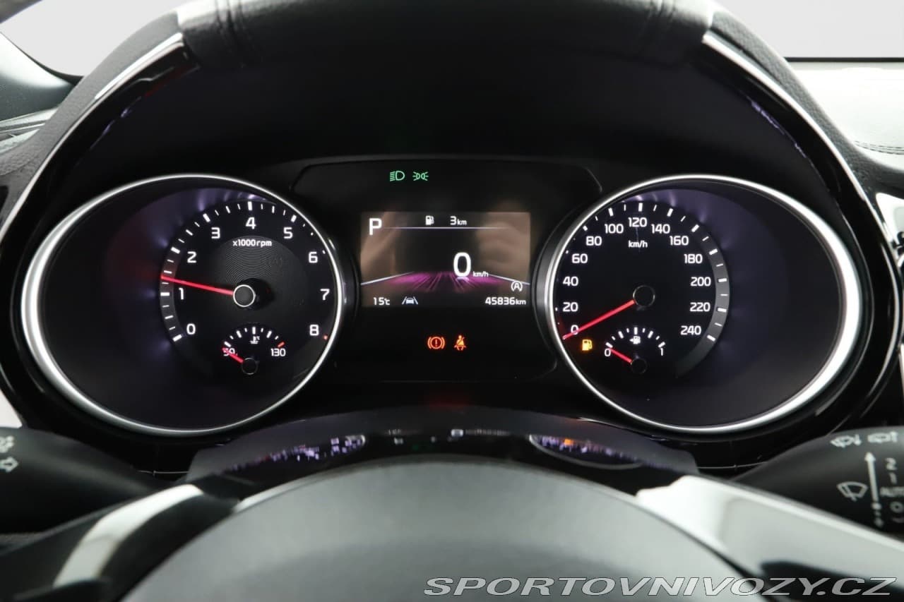 2022 Kia PROCEED - 8