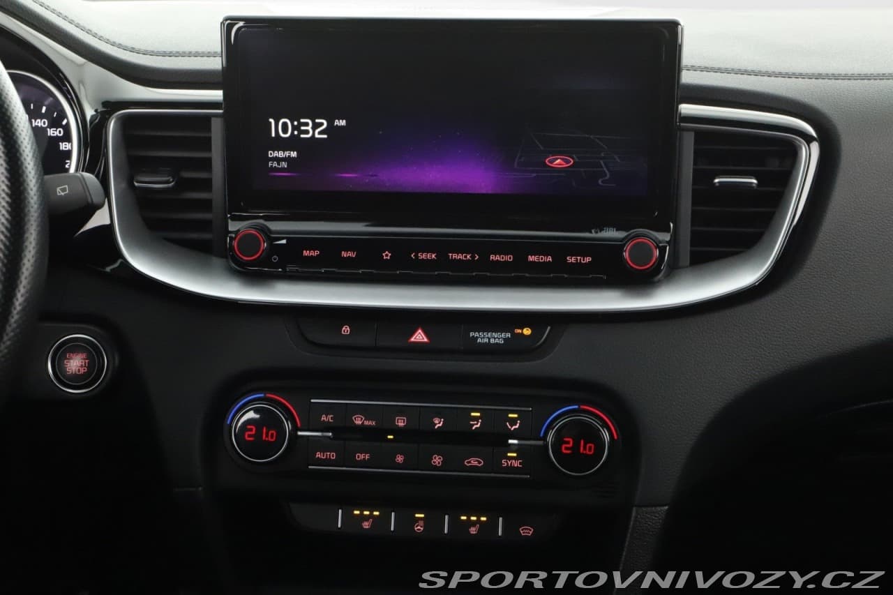 2022 Kia PROCEED - 9