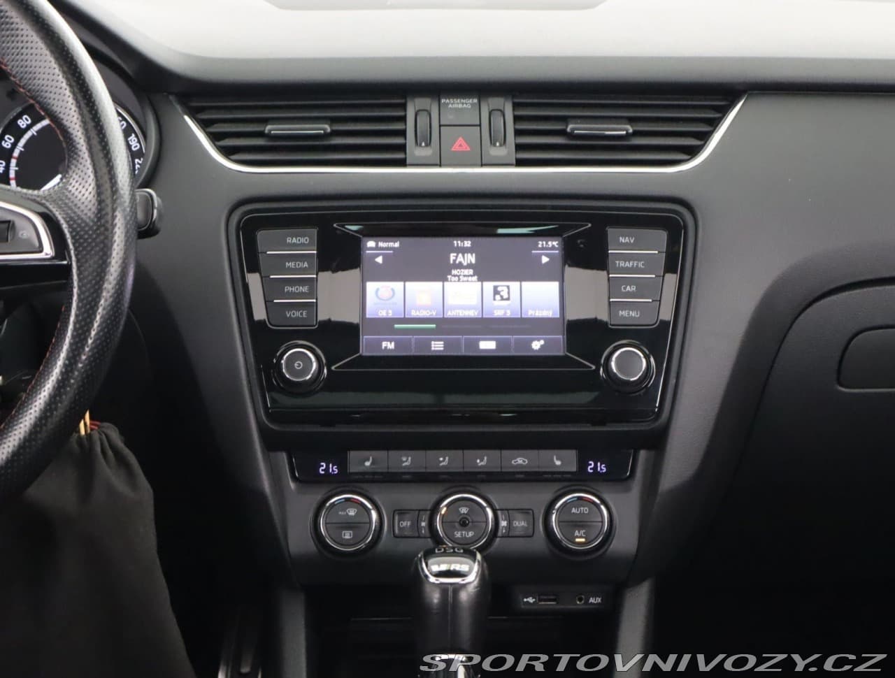 2014 Škoda OCTAVIA - 12