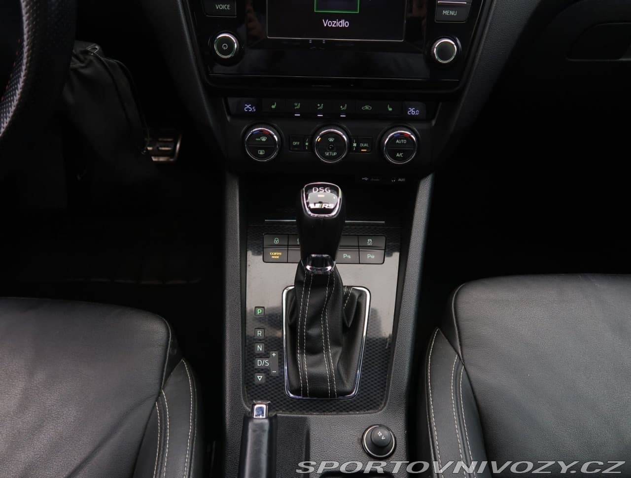 2014 Škoda OCTAVIA - 13
