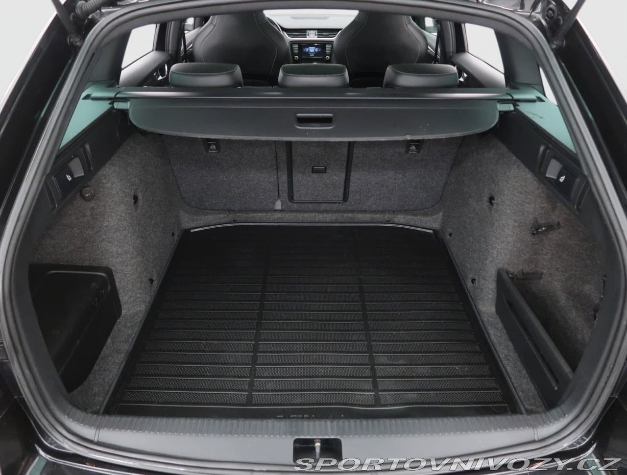 2014 Škoda OCTAVIA - 14