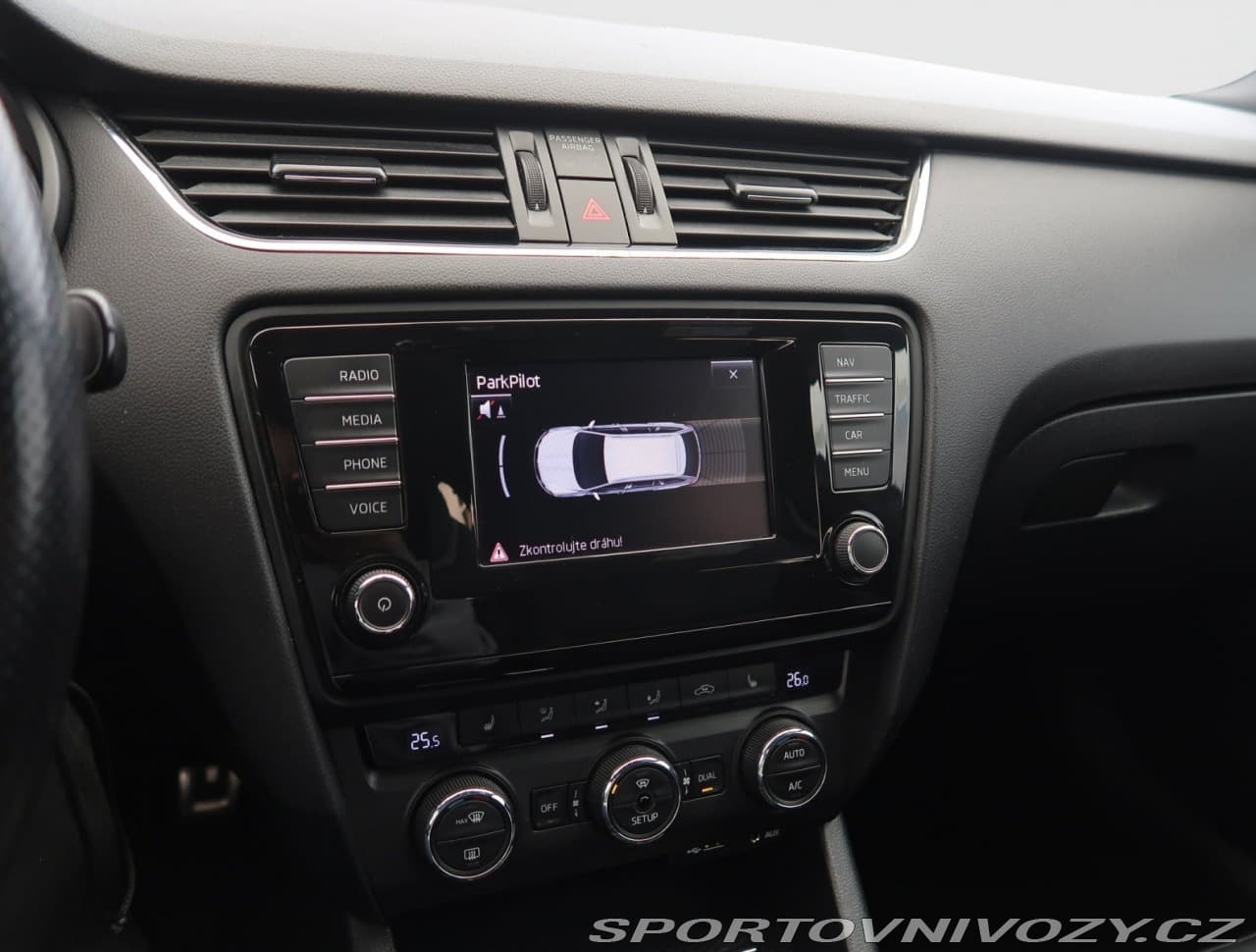2014 Škoda OCTAVIA - 16