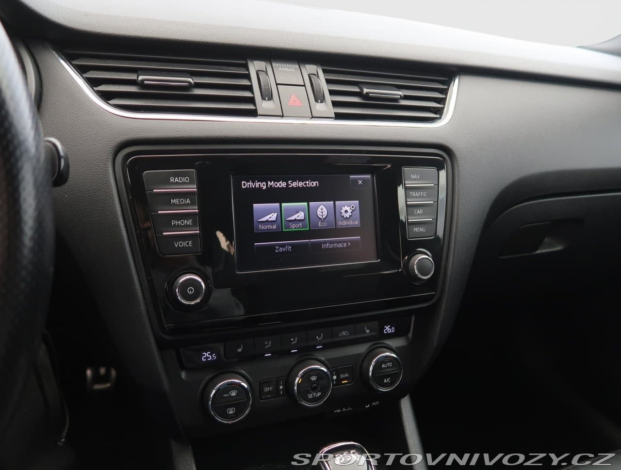 2014 Škoda OCTAVIA - 17