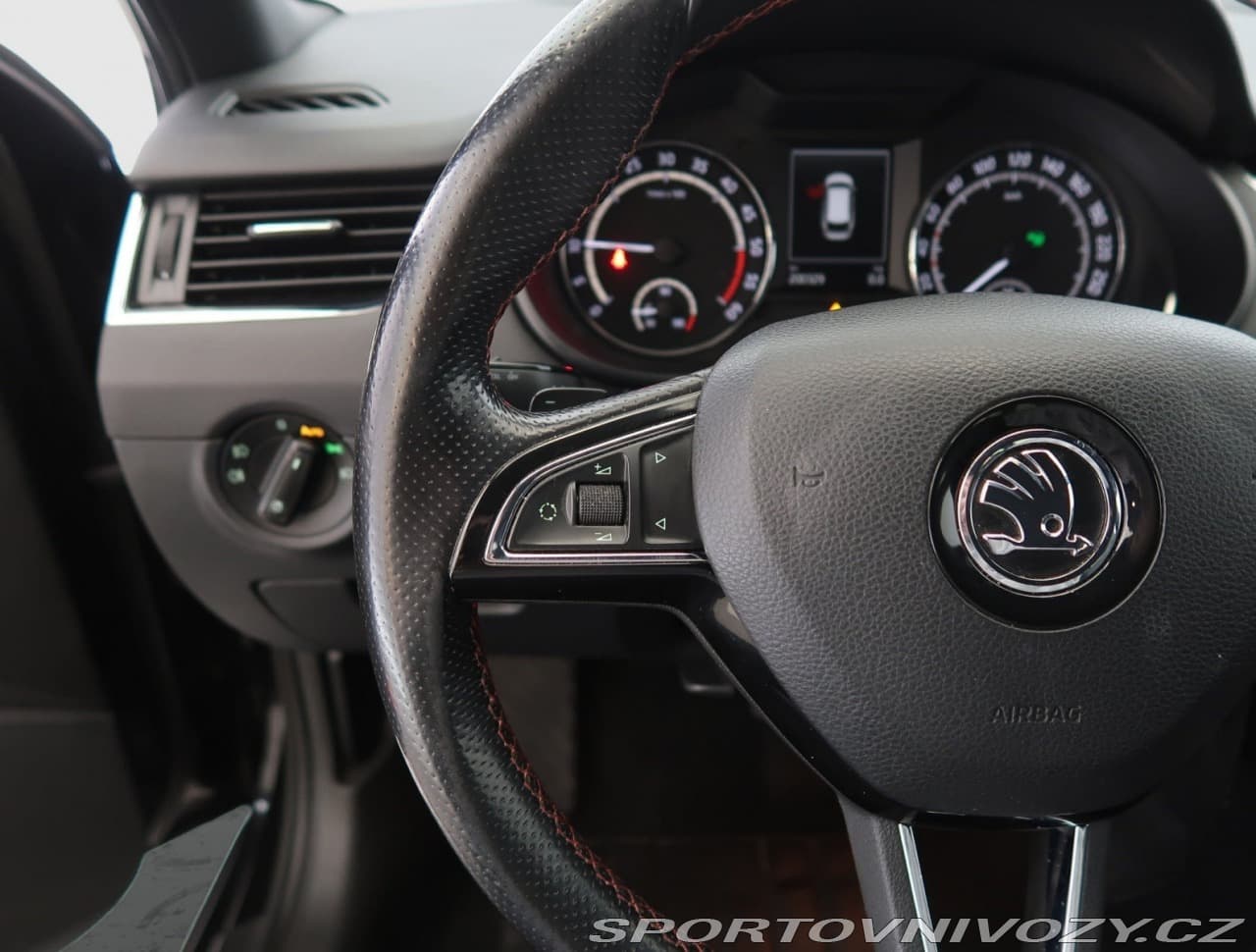 2014 Škoda OCTAVIA - 19