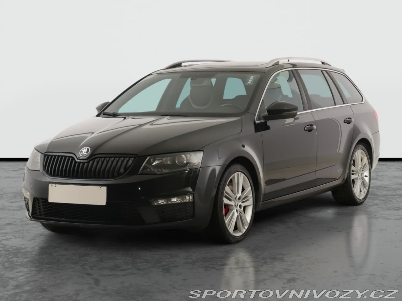 2014 Škoda OCTAVIA - 2