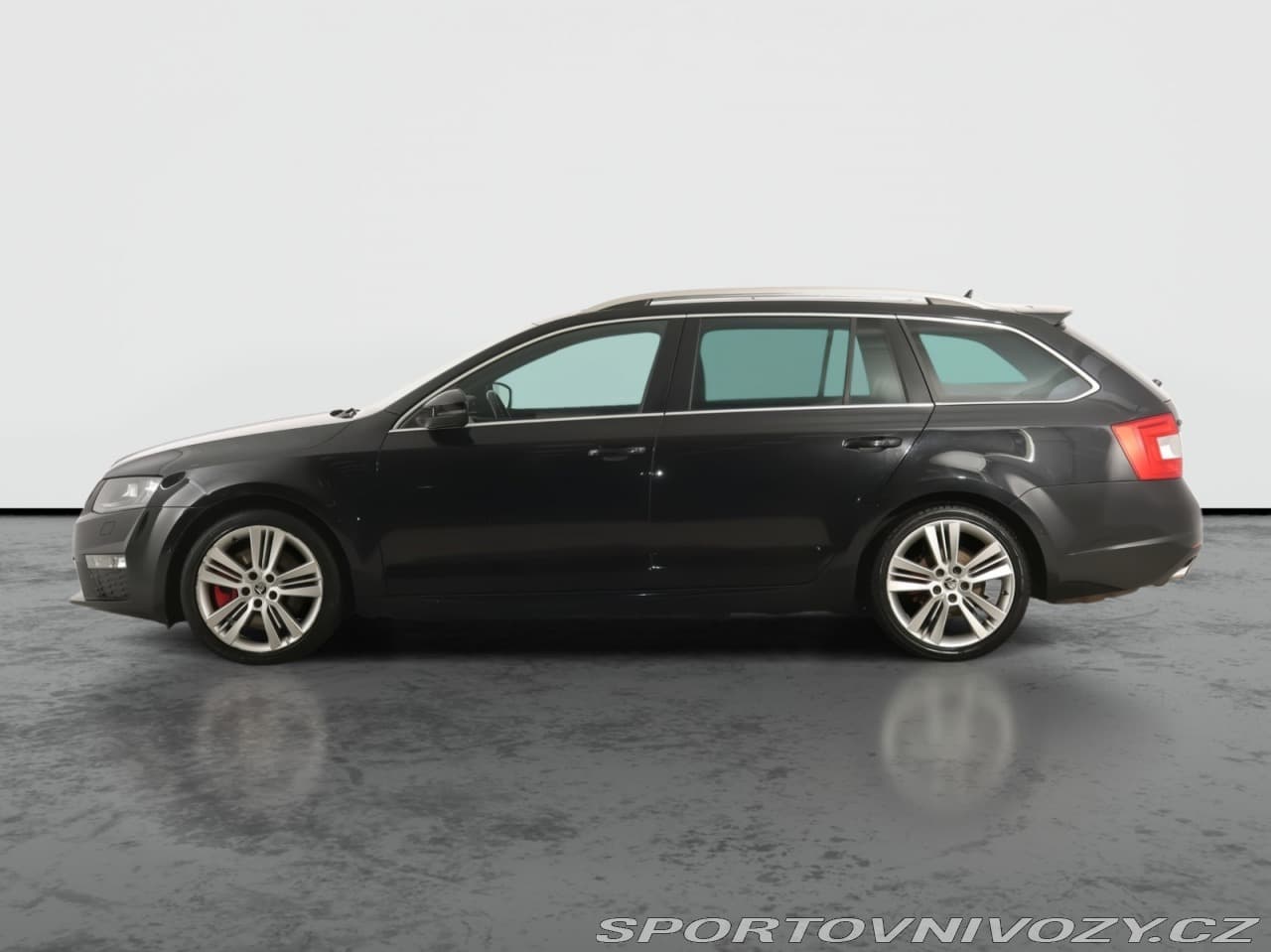 2014 Škoda OCTAVIA - 3