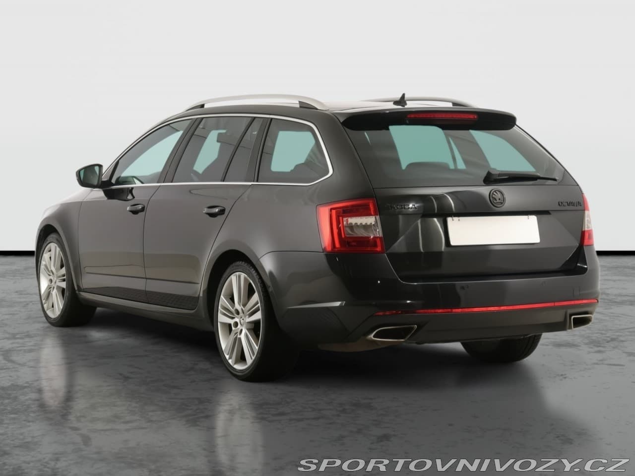 2014 Škoda OCTAVIA - 4