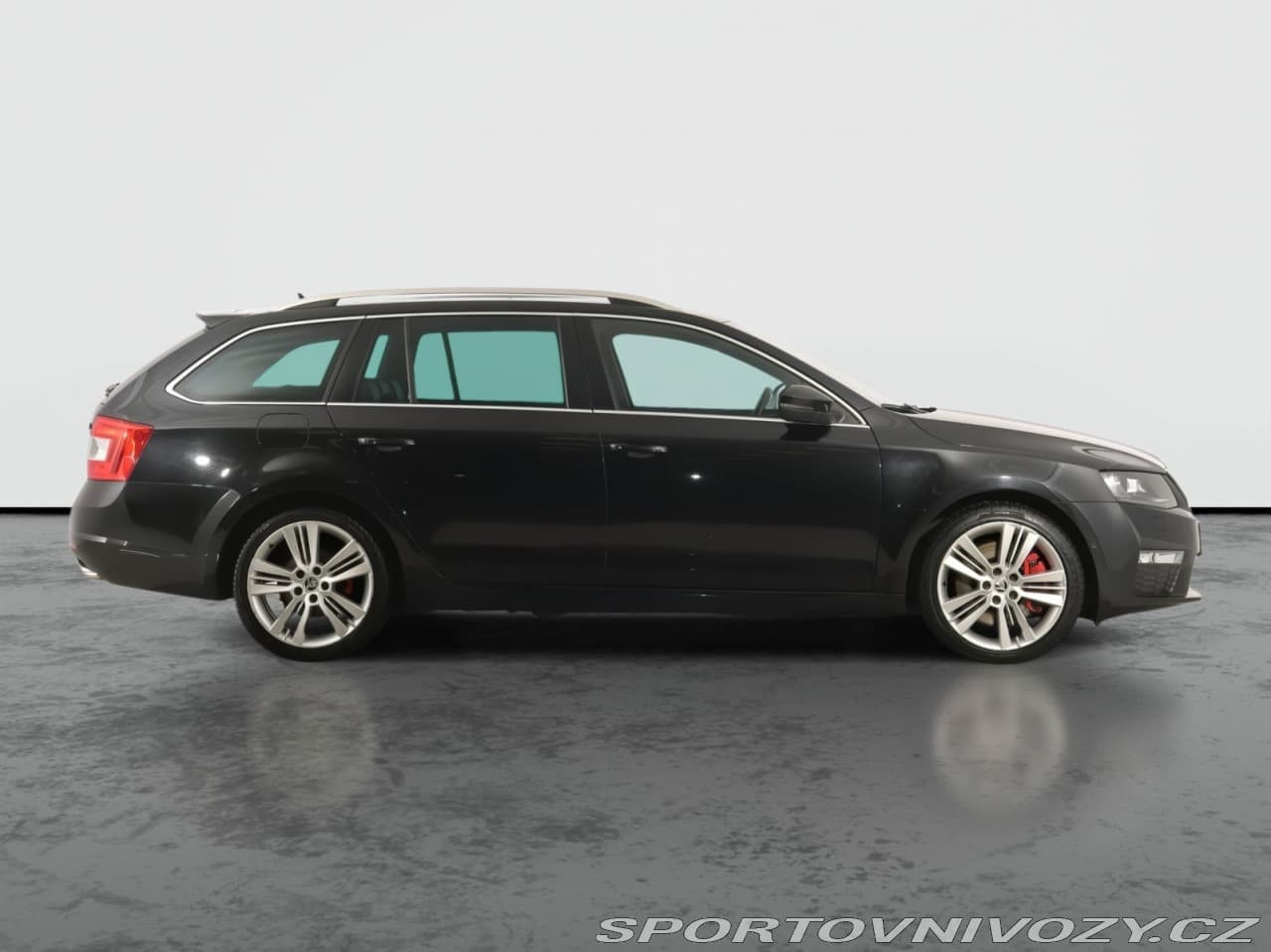 2014 Škoda OCTAVIA - 6