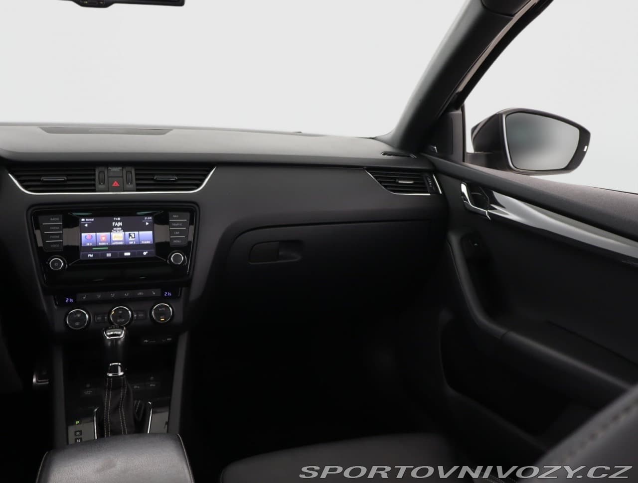 2014 Škoda OCTAVIA - 8