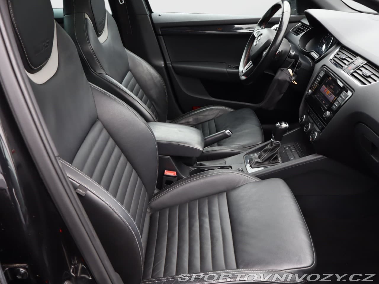2014 Škoda OCTAVIA - 9