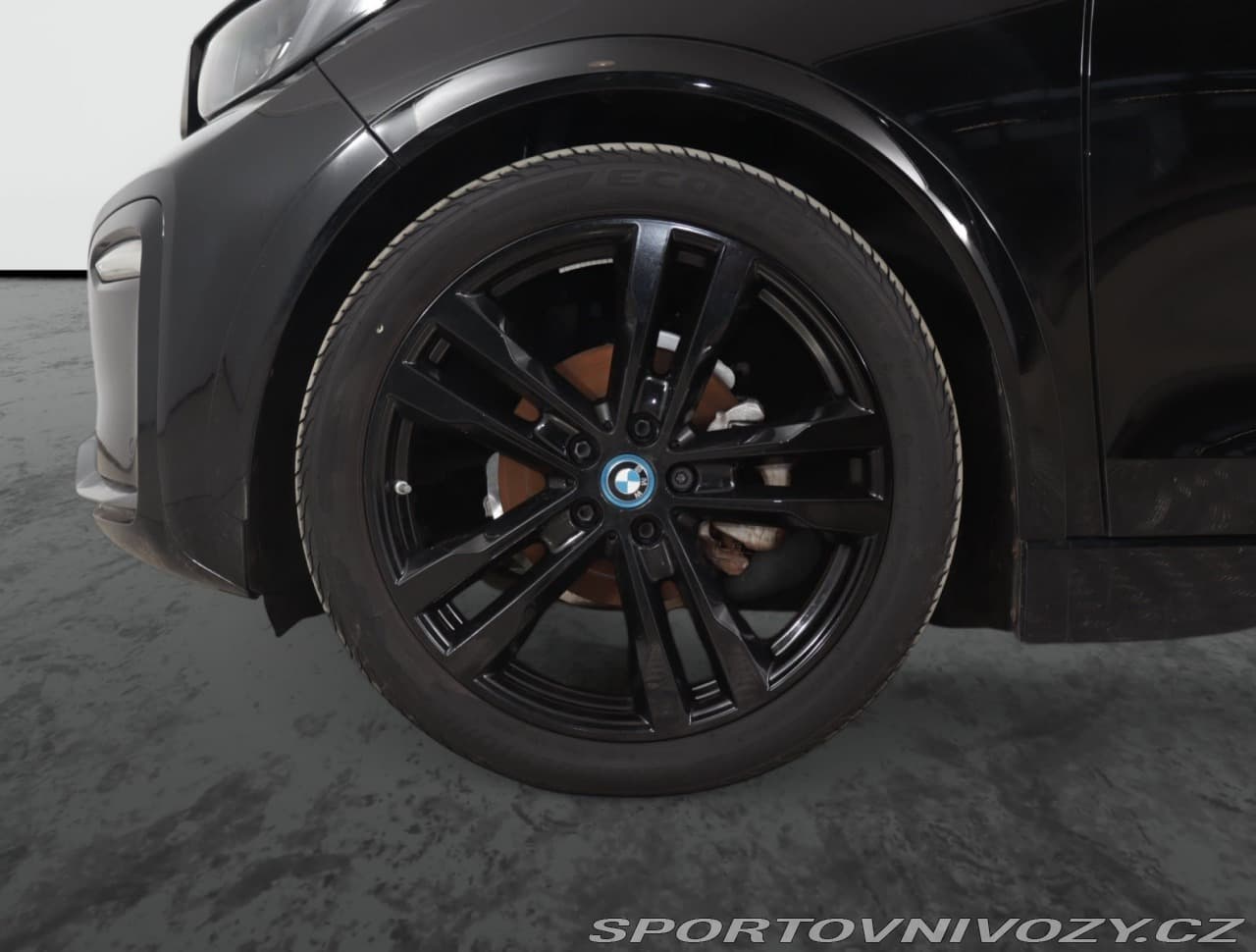2020 BMW i3 - 15