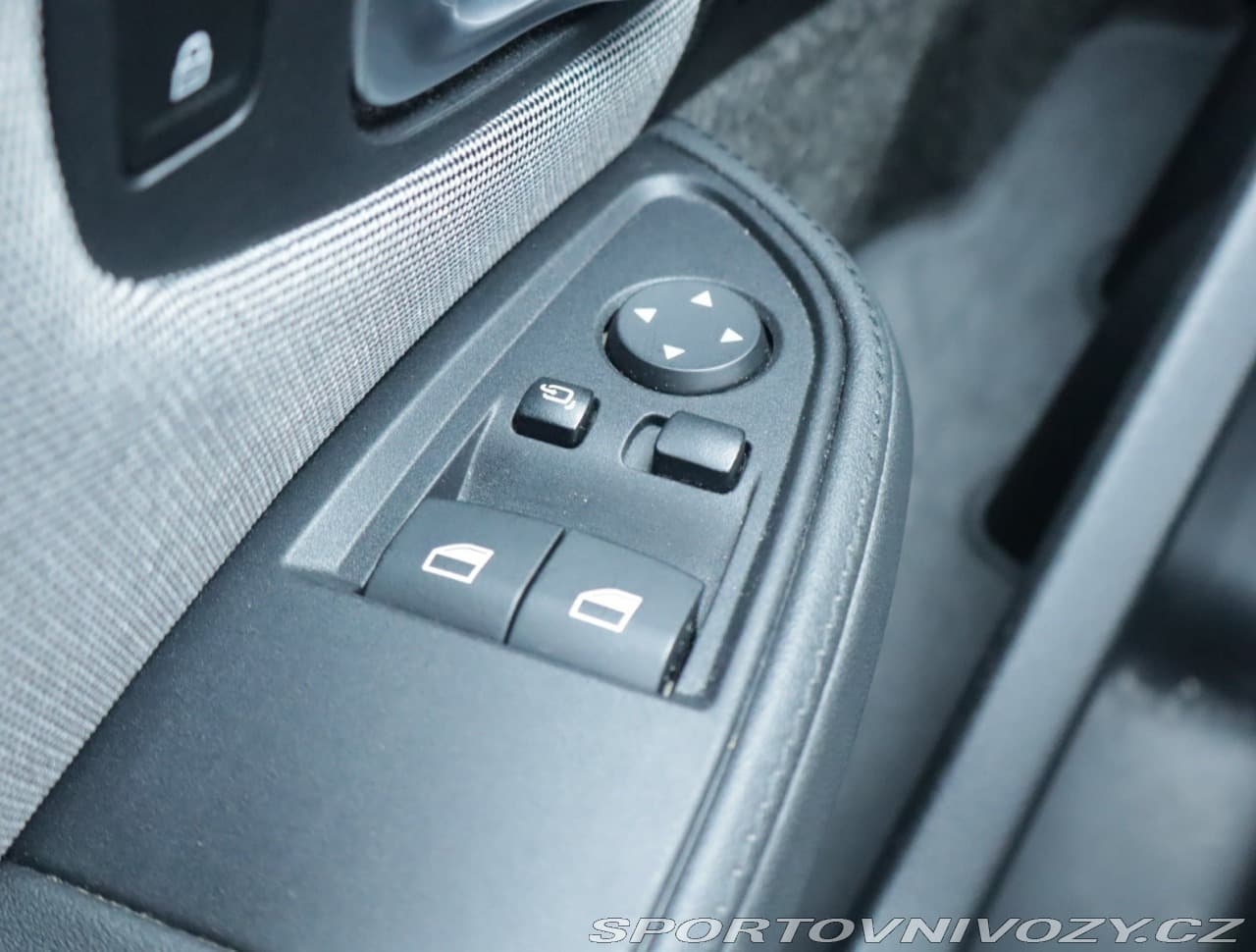 2020 BMW i3 - 19