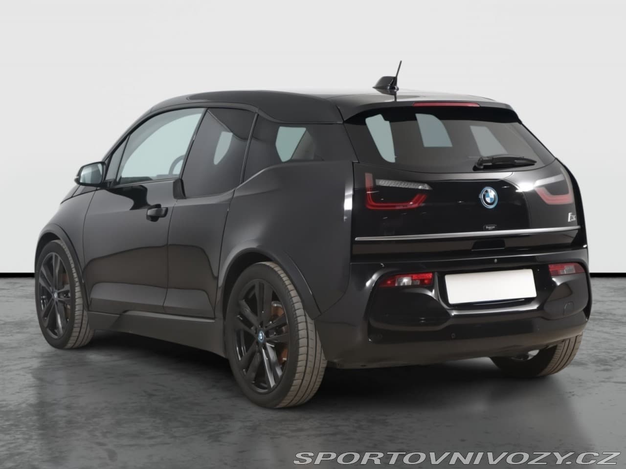 2020 BMW i3 - 4