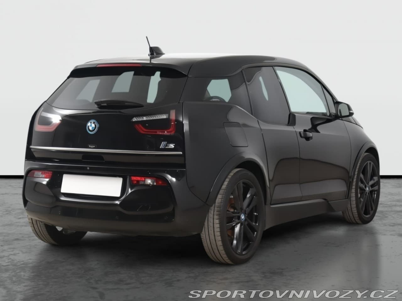 2020 BMW i3 - 5