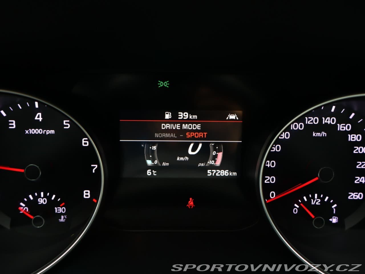 2019 Kia PROCEED - 16