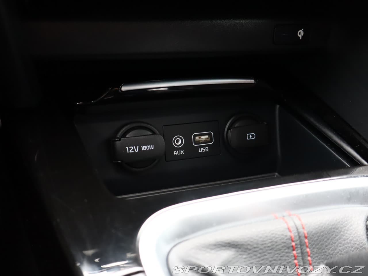 2019 Kia PROCEED - 17