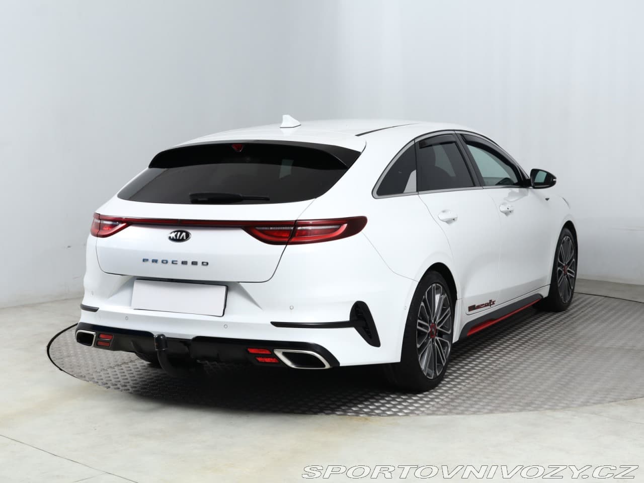 2019 Kia PROCEED - 5