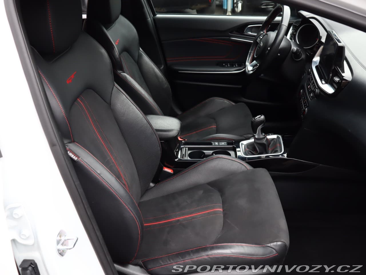 2019 Kia PROCEED - 7