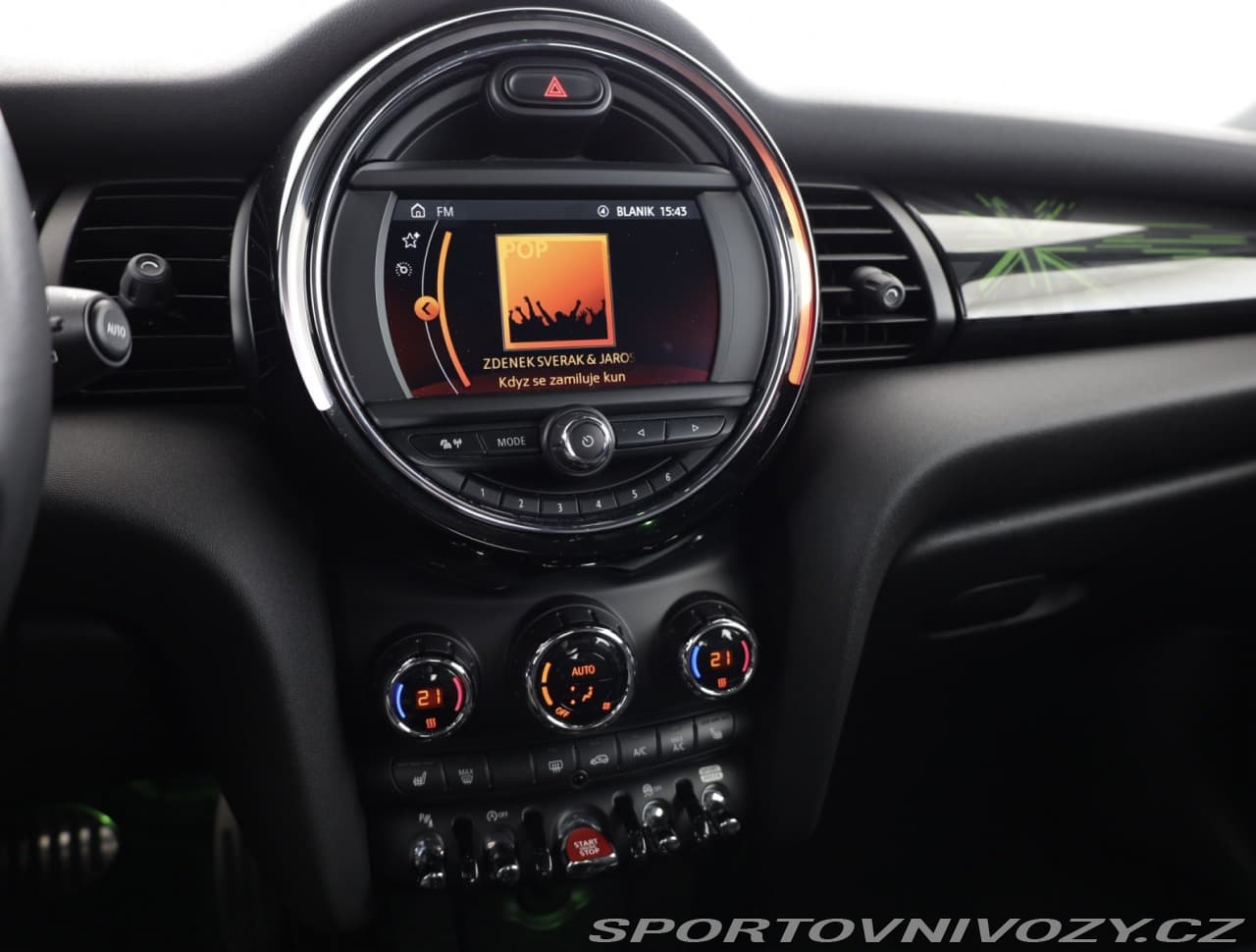 2020 Mini COOPER - 10