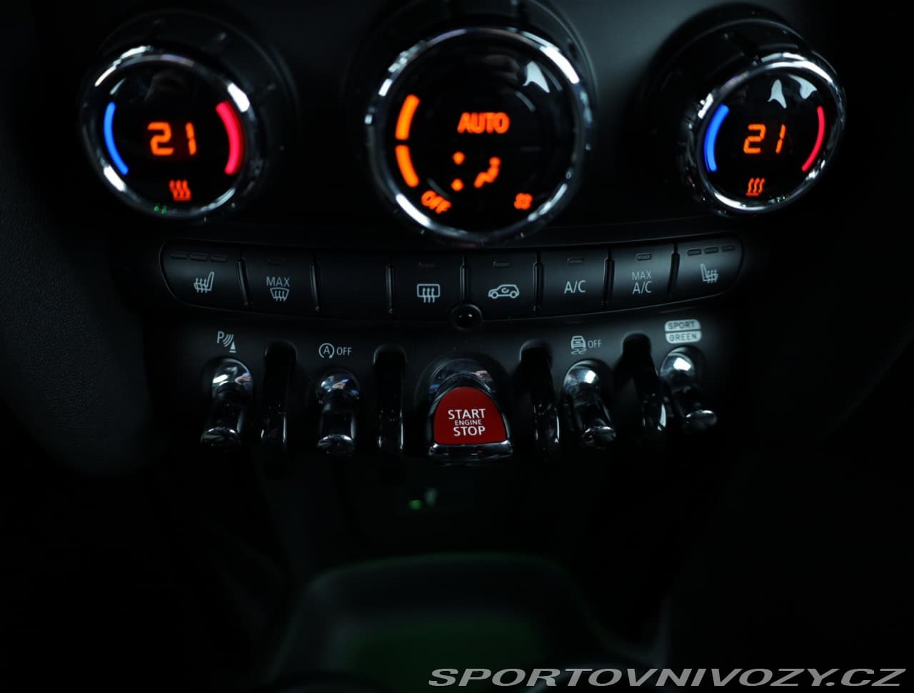 2020 Mini COOPER - 11