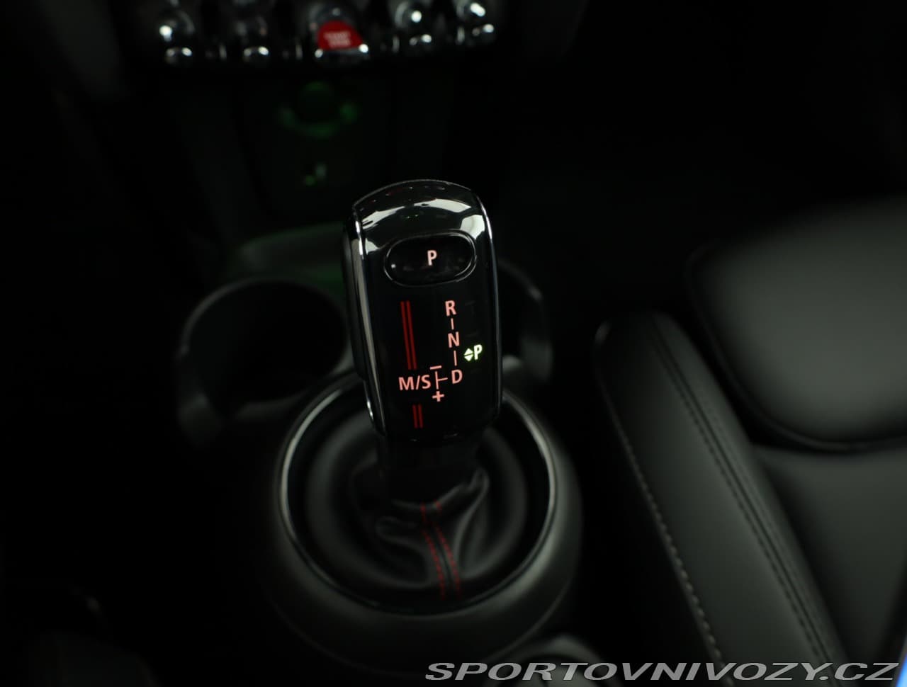 2020 Mini COOPER - 13