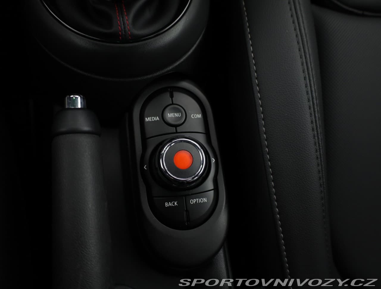 2020 Mini COOPER - 14