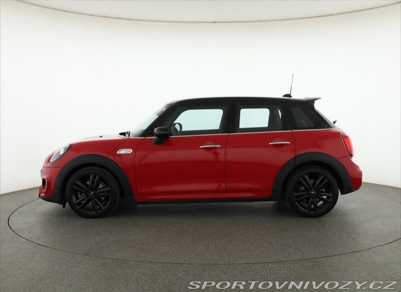 2020 Mini COOPER - 3